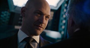 Darren Cross