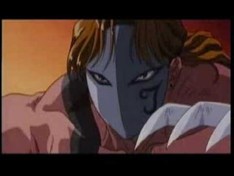 Watch Street Fighter II: The Movie Episode 1 Online - Street Fighter II The  Animated Movie (Subtitled) | Anime-Planet