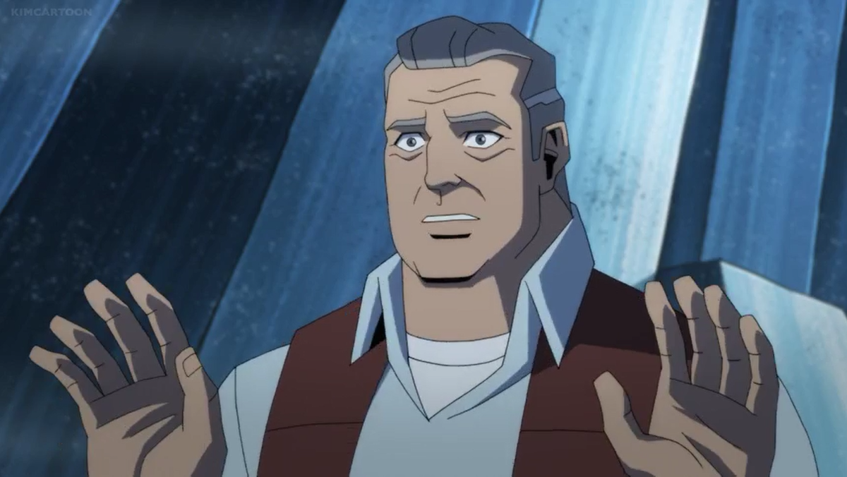 Jonathan Kent (Injustice) Movie Wiki Fandom
