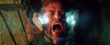 Wolverine dofp