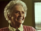 Gladys Foster