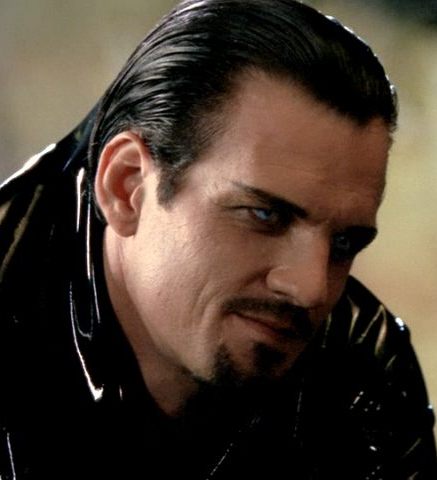 Rinic Tolven | Movie Morgue Wiki | Fandom