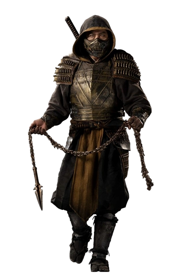 Scorpion MK 2021 Movie Morgue Wiki Fandom