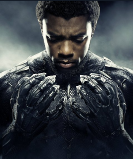 Black panther