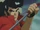Cyber City Oedo 808 - Extras