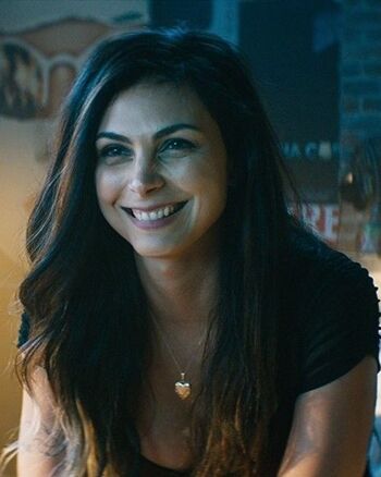 Vanessa Carlysle | Movie Morgue Wiki | Fandom