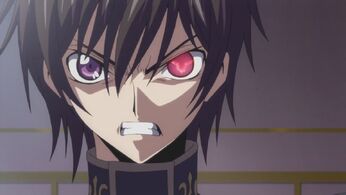 Lelouch vi Britannia, Movie Morgue Wiki