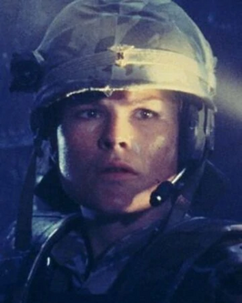 Cynthia Dietrich Aliens