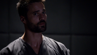 Ward and when together get do skye 'Agents of