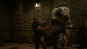 Sarge Pachakutiq Death