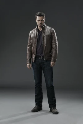 Grant ward