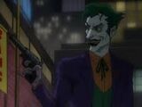 The Joker (DCAMU)