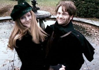 Lily-and-James