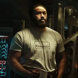 Cole (Alien: Covenant) | Movie Morgue Wiki | Fandom