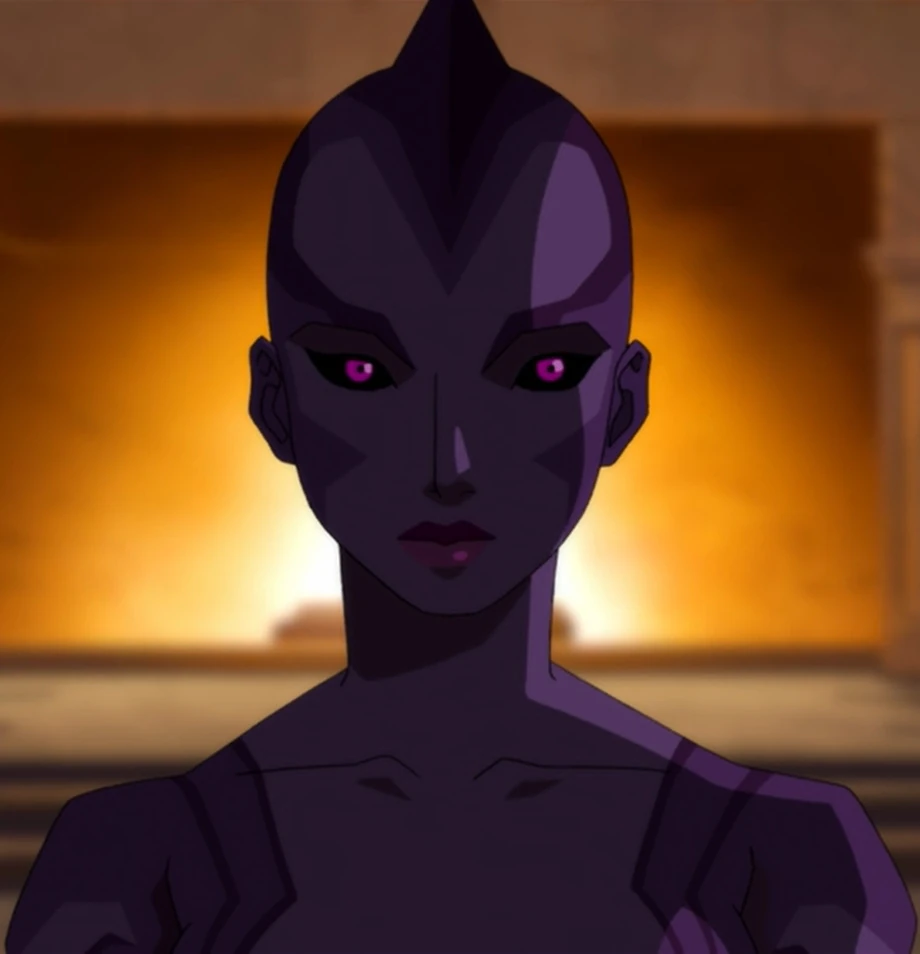 Black Orchid | Movie Morgue Wiki | Fandom