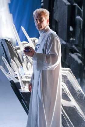 Jor-el smallville