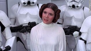 Leia 1