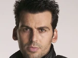 Carlos Olivera