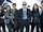 Agents of S.H.I.E.L.D. - Season 1 Extras