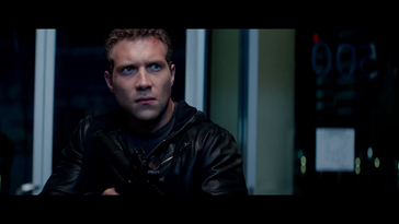 Kyle genisys