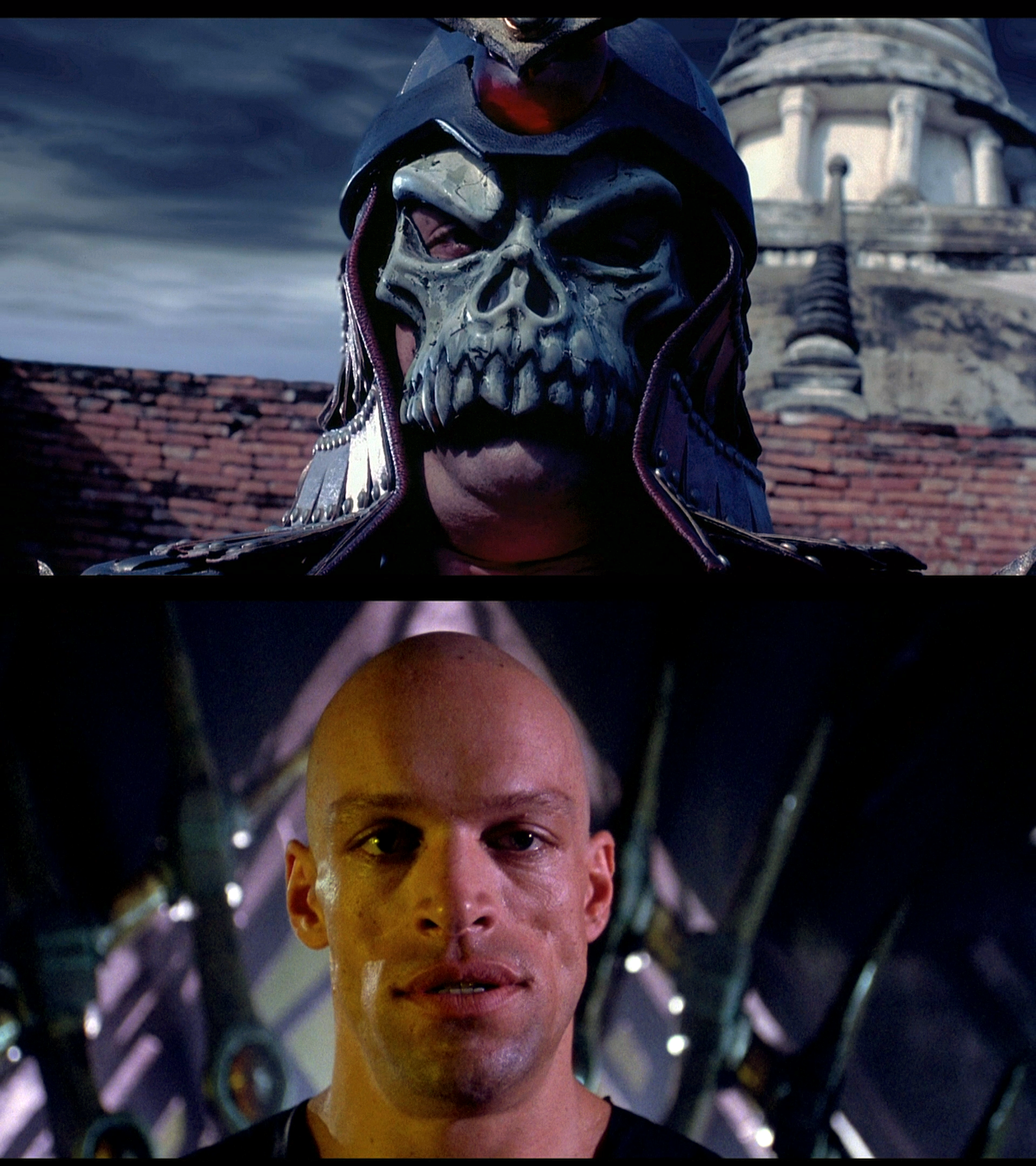 brian thompson shao kahn