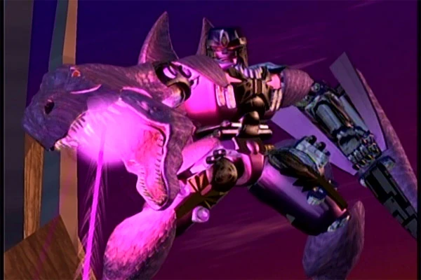 Megatron (Beast Wars) | Movie Morgue Wiki | Fandom