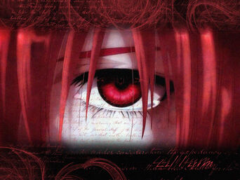 Elfen Lied Episode 1  The View from the Junkyard
