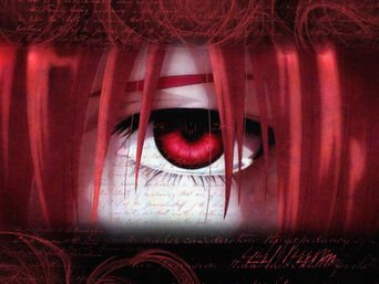 Elfen Lied Episode 6  The View from the Junkyard