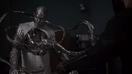 Talbot Absorbs Creel 1