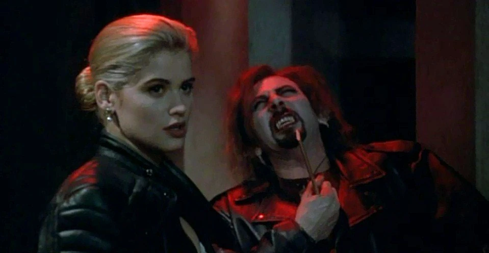 Buffy the Vampire Slayer - Extras | Movie Morgue Wiki | Fandom