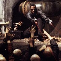 Blade Ii Extras Movie Morgue Wiki Fandom