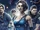 Resident Evil: Death Island - Extras