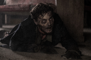 Alden zombie