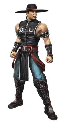 Kung Lao