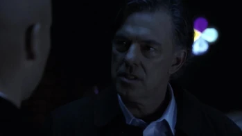 Dr. Langston | Movie Morgue Wiki | Fandom