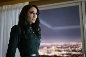 Madame Hydra Aida
