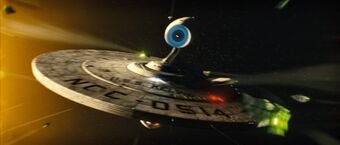Star Trek (2009) - Extras | Movie Morgue Wiki | Fandom