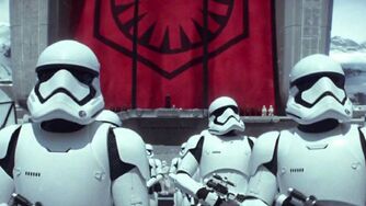 FO stormtroopers