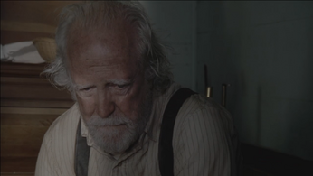 Hershel seed
