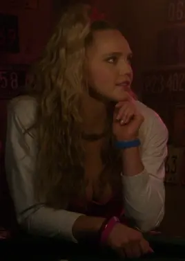 Tawni | Movie Morgue Wiki | Fandom