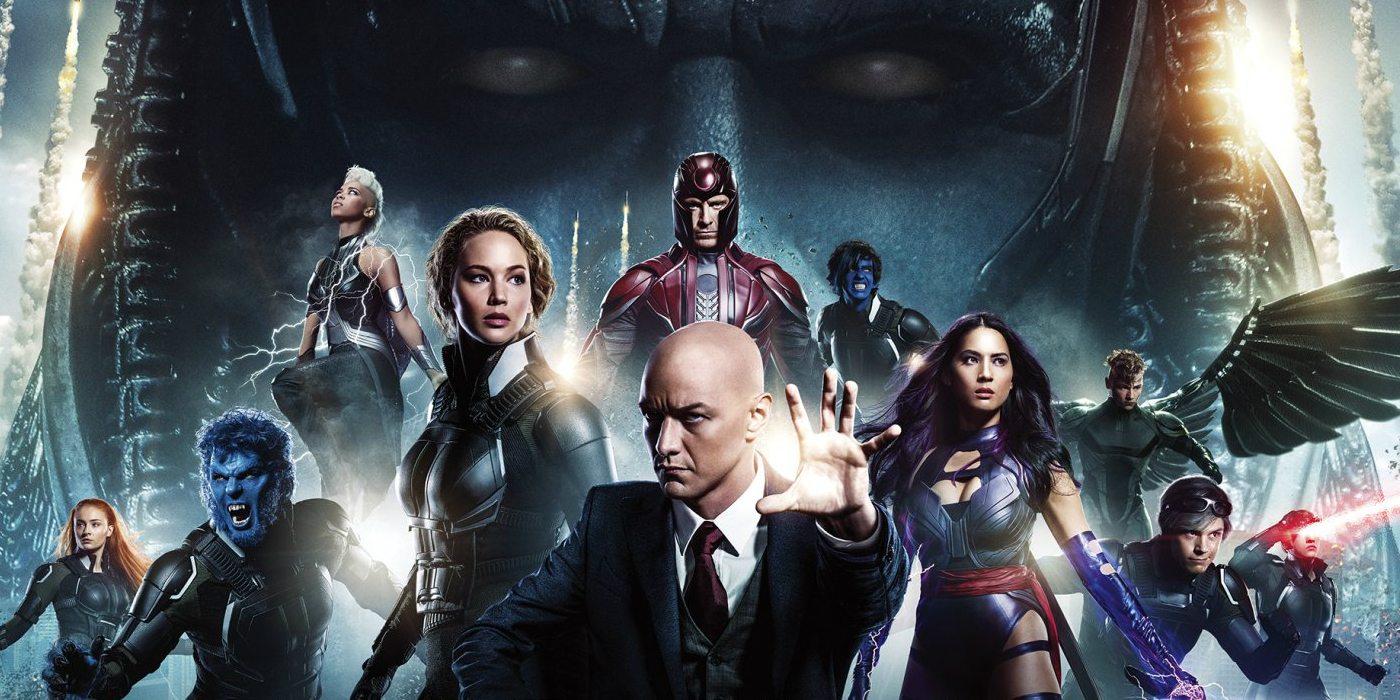 X Men Apocalypse Extras Movie Morgue Wiki Fandom