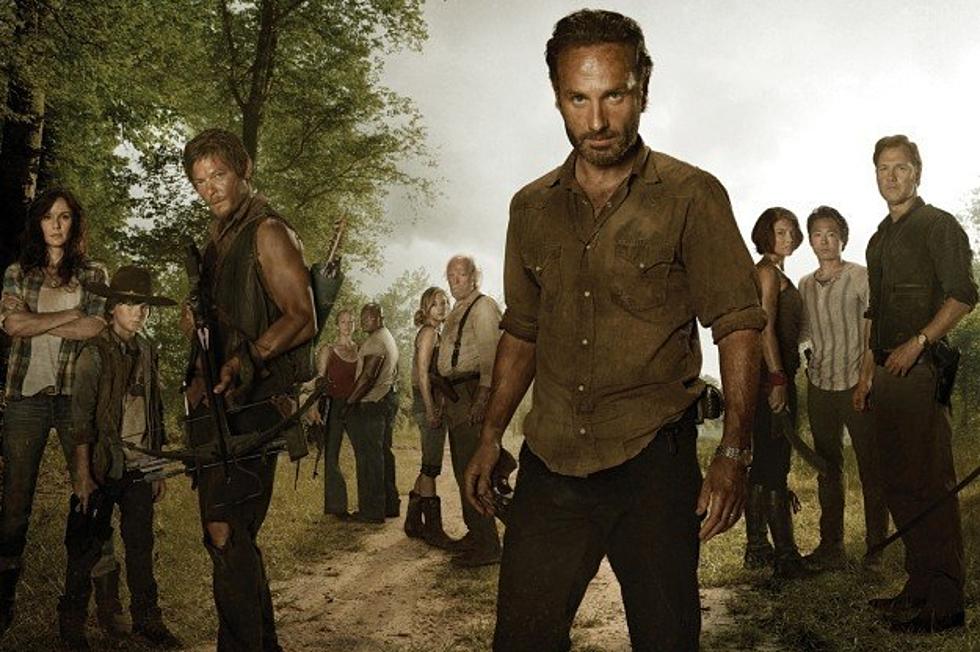 Walking Dead: Season 3 [Blu-ray]