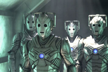 Cybermen