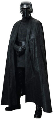 Kylo Ren OOTD.jpg