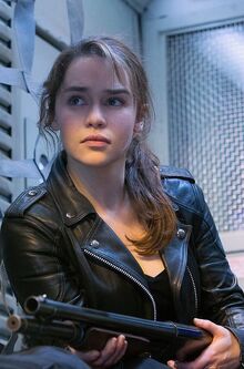 Sarah genisys.jpg