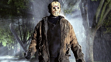 Jason-Voorhees
