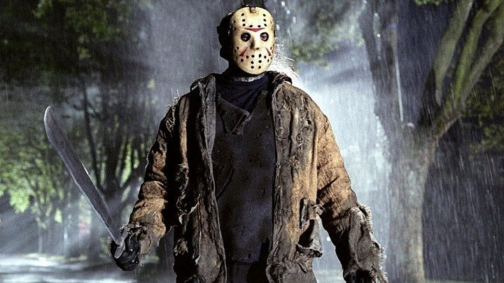 Jason Voorhees, Movie Morgue Wiki