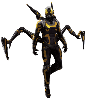 Yellowjacket