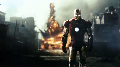 Ironman