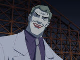 The Joker (The Dark Knight Returns)